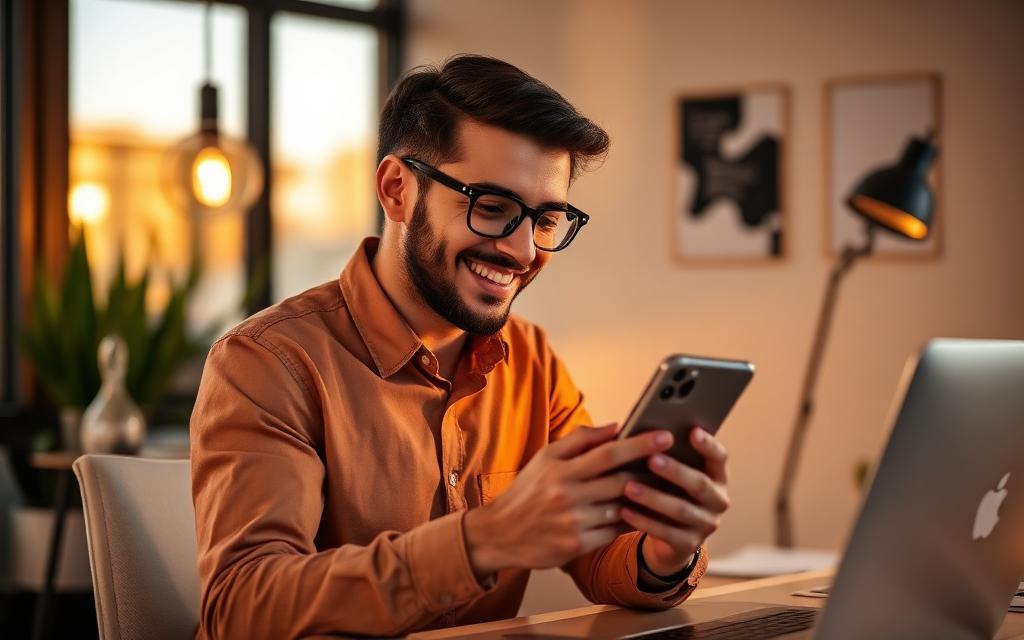 Recibir notificaciones de ventas